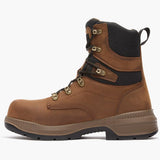 Rocky Worksmart 8" Composite Toe Work Boot - Rocky Boots - Flyclothing LLC