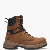 Rocky Worksmart 8" Composite Toe Work Boot - Rocky Boots - Flyclothing LLC