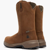 Rocky Worksmart 11" Waterproof Composite Toe Work Boot - Rocky Boots - Flyclothing LLC