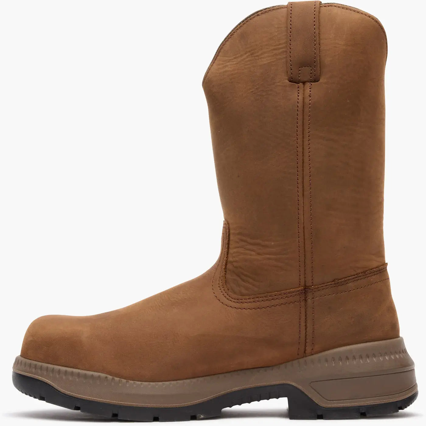 Rocky Worksmart 11" Waterproof Composite Toe Work Boot - Rocky Boots - Flyclothing LLC