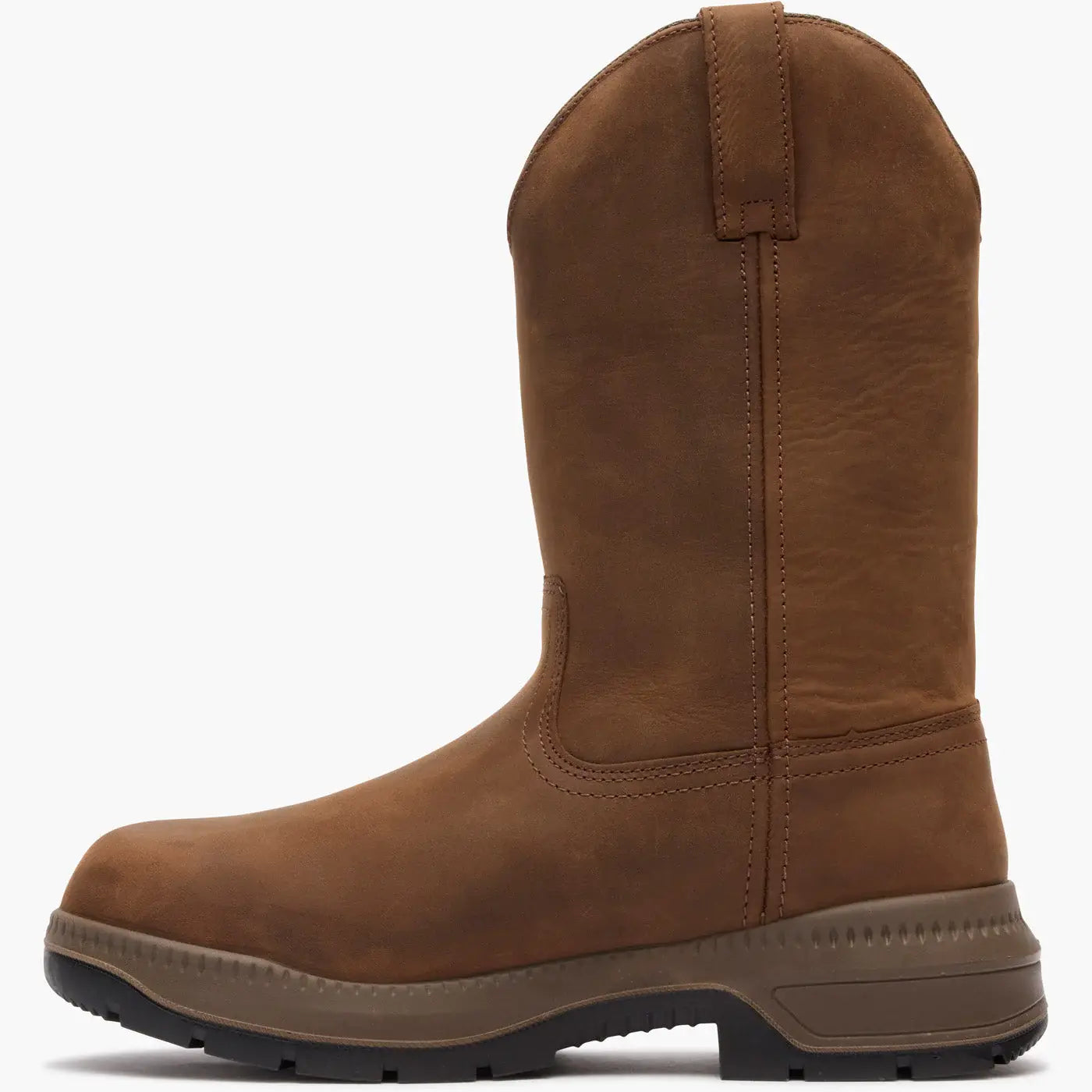 Rocky Worksmart 11" Waterproof Work Boot - Rocky Boots - Flyclothing LLC