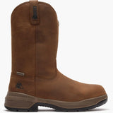 Rocky Worksmart 11" Waterproof Work Boot - Rocky Boots - Flyclothing LLC