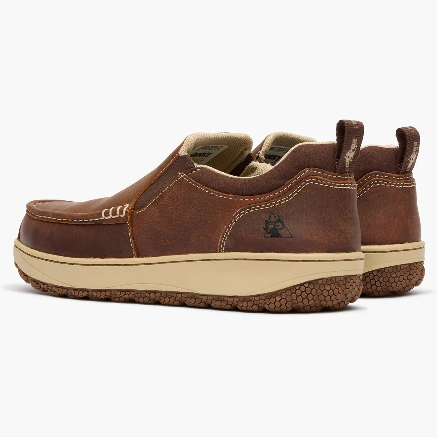 Rocky Dry-Strike SRX Composite Toe Work Shoe - Rocky Boots - Flyclothing LLC