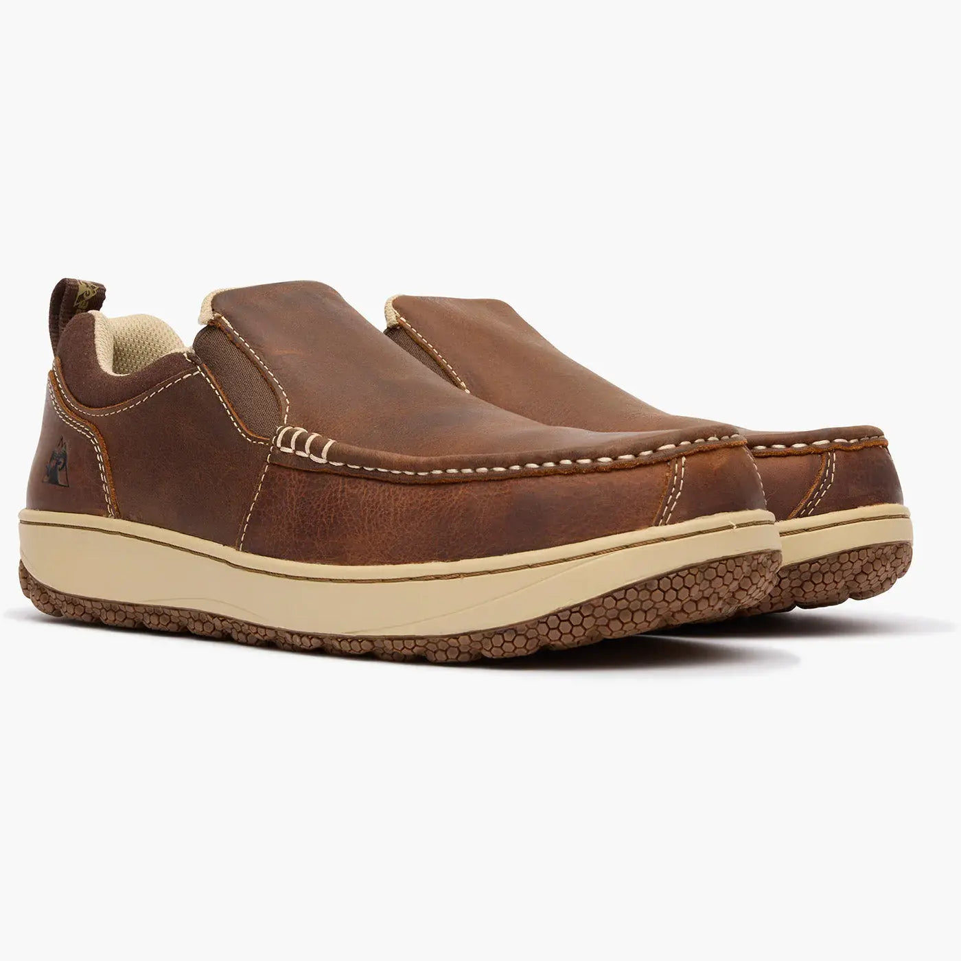 Rocky Dry-Strike SRX Composite Toe Work Shoe - Rocky Boots - Flyclothing LLC