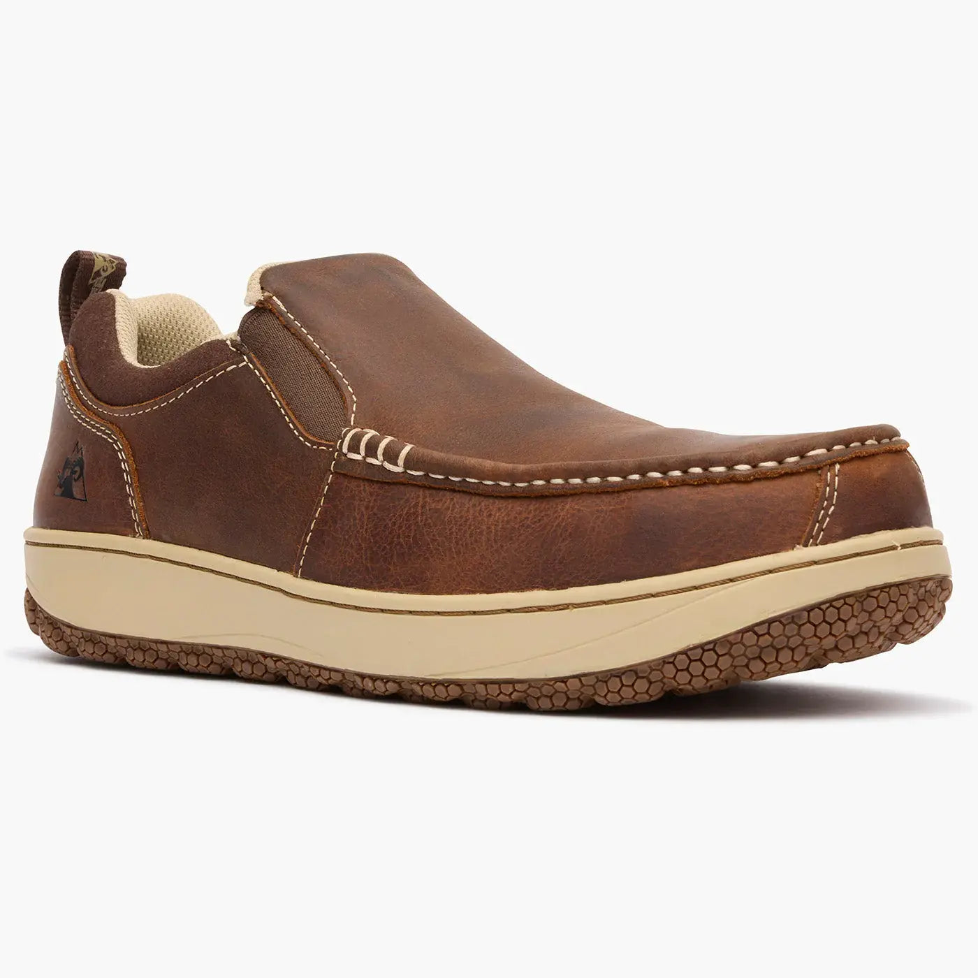 Rocky Dry-Strike SRX Composite Toe Work Shoe - Rocky Boots - Flyclothing LLC