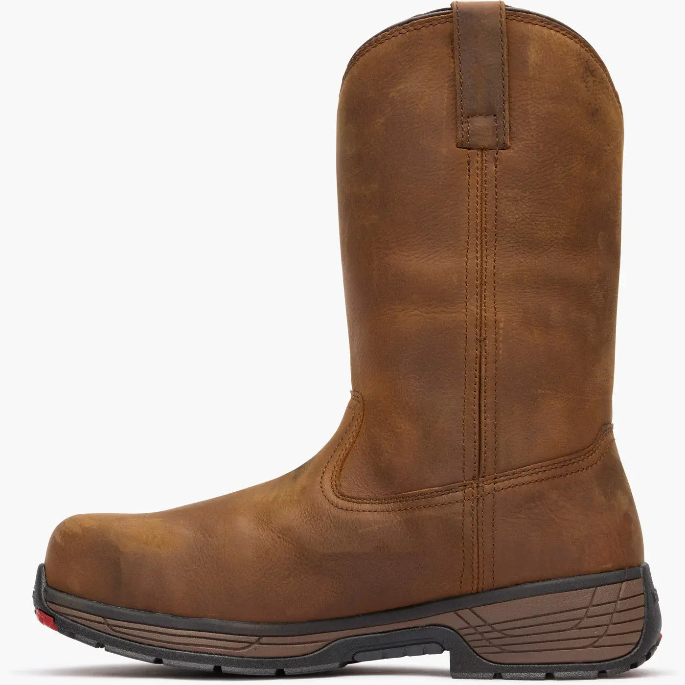 Rocky Treadflex 11" Composite Toe Work Boot - Rocky Boots - Flyclothing LLC