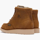 Rocky MonoCrepe Wedge 6" Waterproof Work Boot - Rocky Boots - Flyclothing LLC