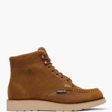 Rocky MonoCrepe Wedge 6" Waterproof Work Boot - Rocky Boots - Flyclothing LLC