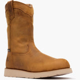 Rocky MonoCrepe Wedge 11" Composite Toe Work Boot - Rocky Boots - Flyclothing LLC