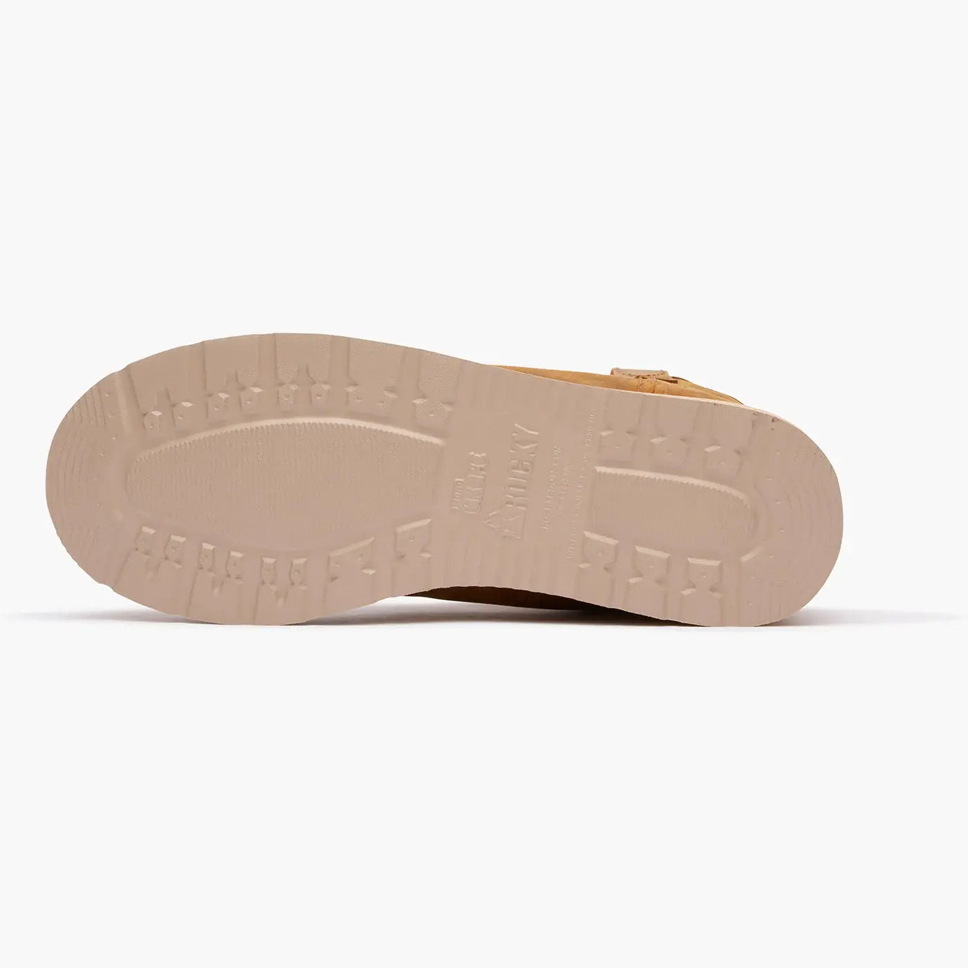 Rocky MonoCrepe Wedge 11" Composite Toe Work Boot - Rocky Boots - Flyclothing LLC