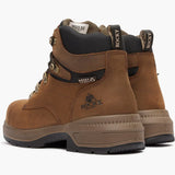 Rocky WorkSmart 6" Composite Toe Internal Met Guard Work Boot - Rocky Boots - Flyclothing LLC