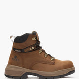 Rocky WorkSmart 6" Composite Toe Internal Met Guard Work Boot - Rocky Boots - Flyclothing LLC