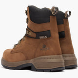 Rocky Worksmart 8" Comp Toe Internal MET Guard Work Boot - Rocky Boots - Flyclothing LLC