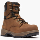 Rocky Worksmart 8" Comp Toe Internal MET Guard Work Boot - Rocky Boots - Flyclothing LLC