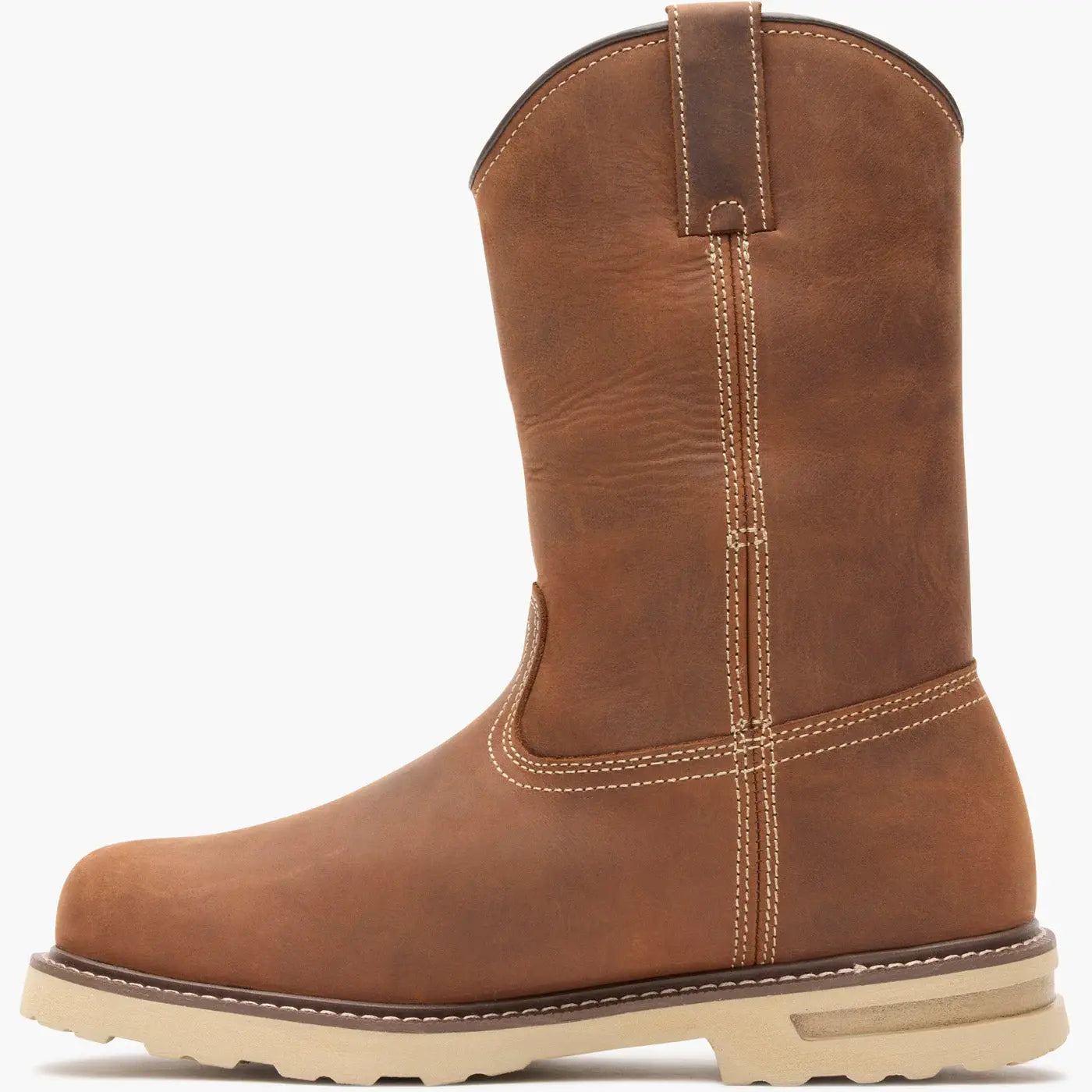 Rocky Grindstone XTR Pull-On Work Boots - Rocky Boots - Flyclothing LLC