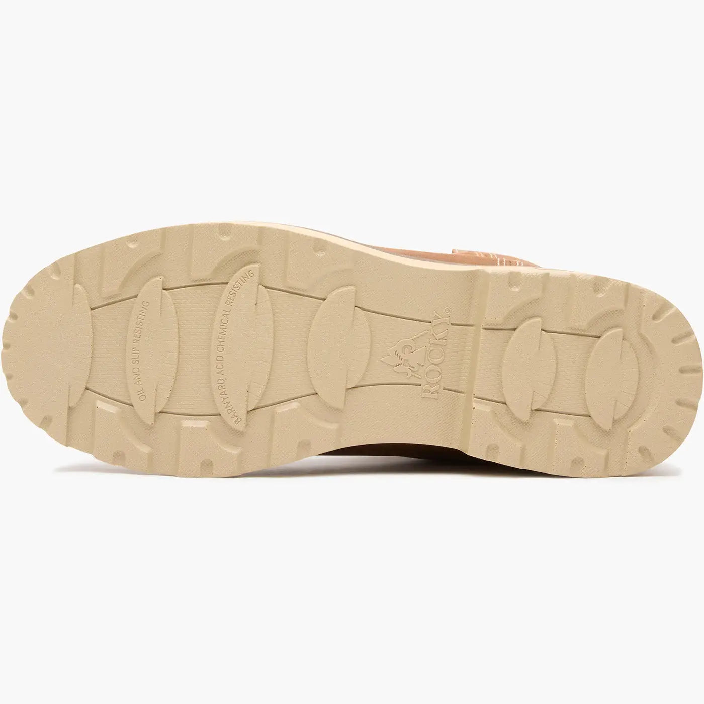 Rocky Grindstone XTR Pull-On Work Boots - Rocky Boots - Flyclothing LLC