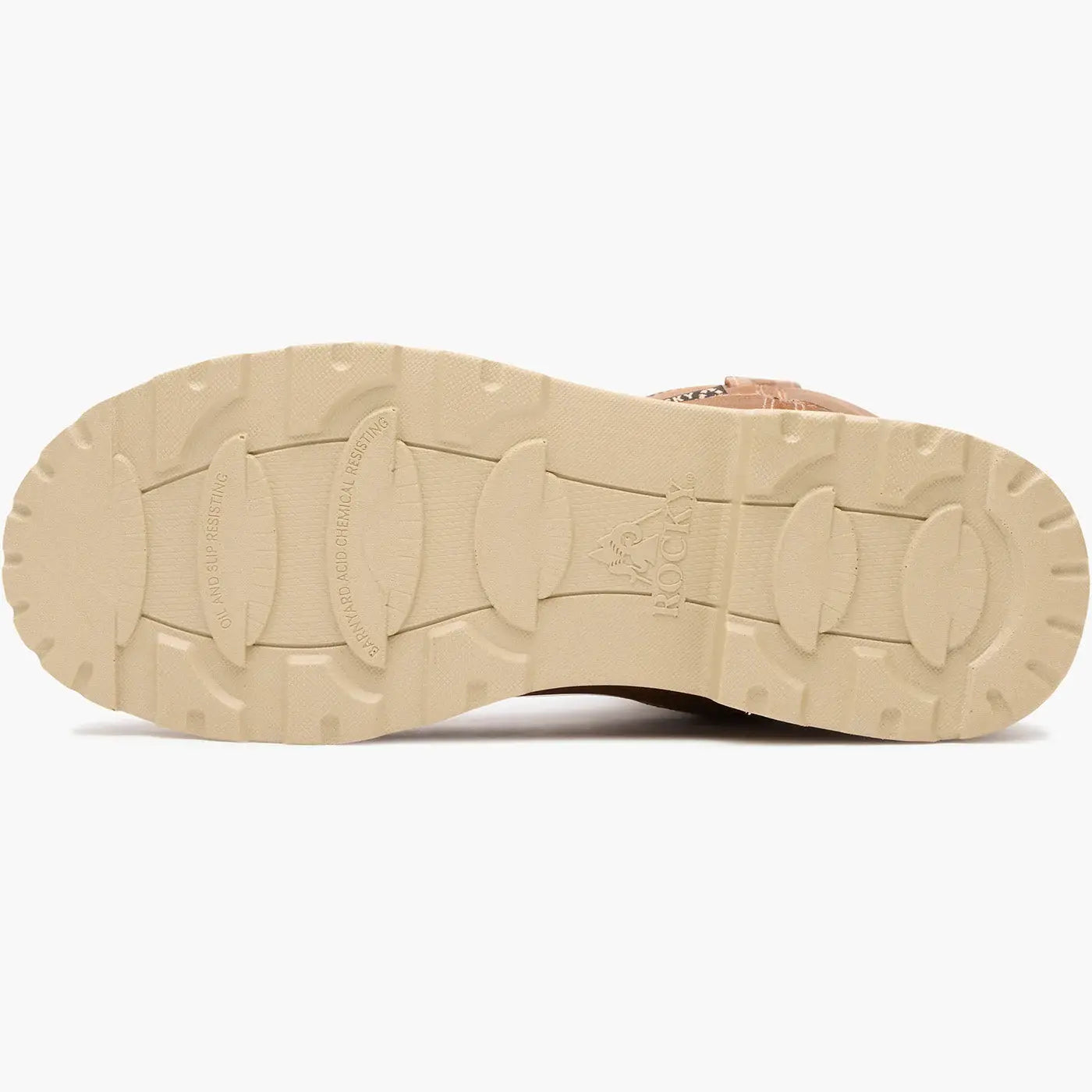 Rocky Grindstone XTR Composite Toe Work Boot - Rocky Boots - Flyclothing LLC