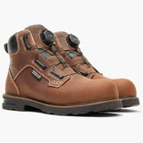 Rocky Grindstone XTR BOA Composite Toe Work Boot - Rocky Boots - Flyclothing LLC