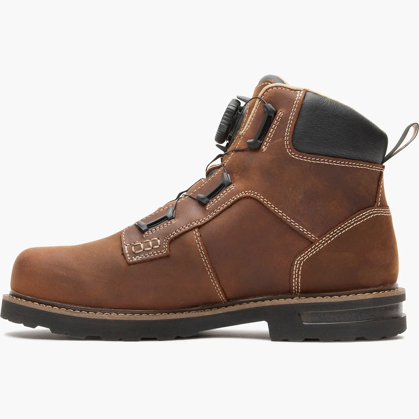 Rocky Grindstone XTR BOA Work Boot - Rocky Boots - Flyclothing LLC