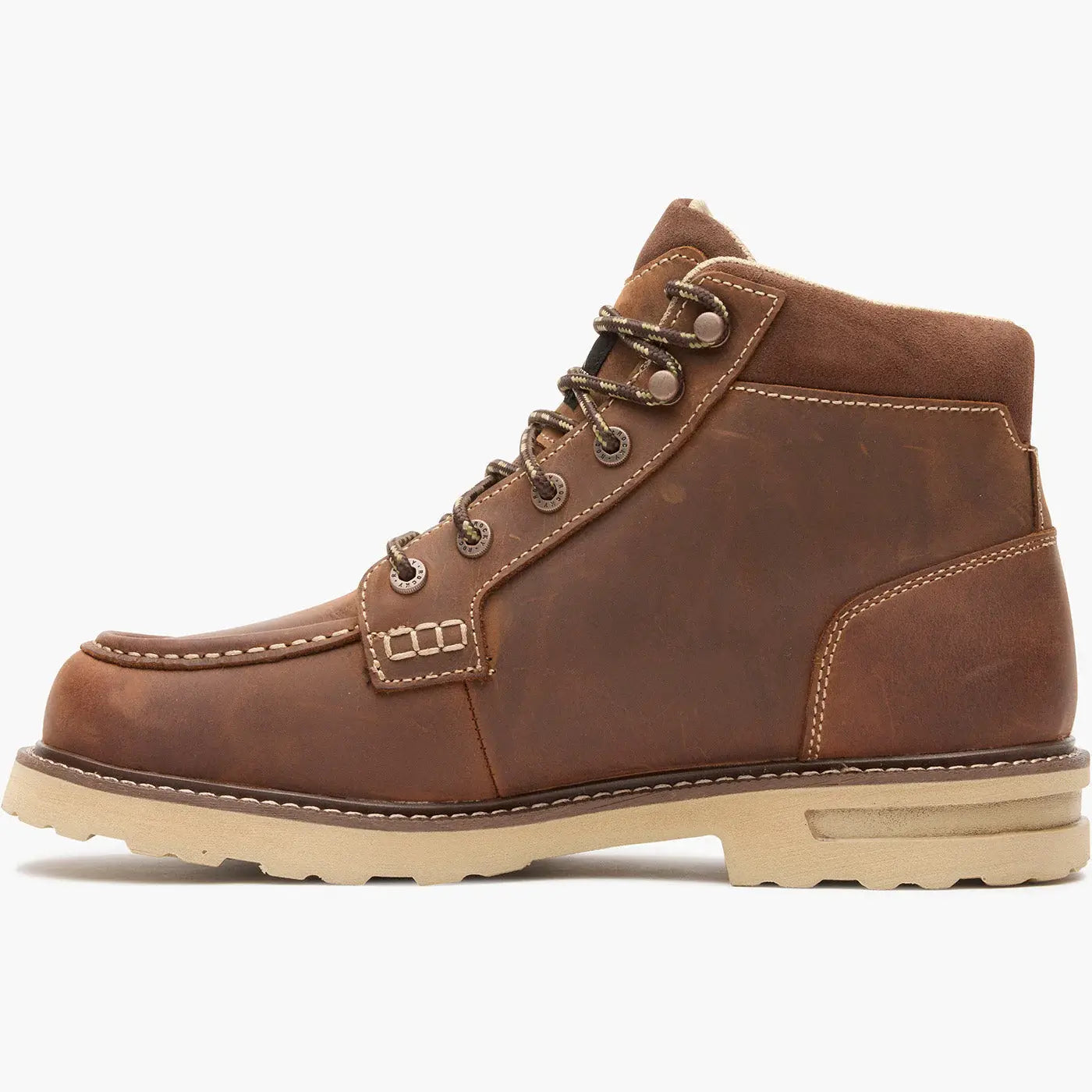 Rocky Grindstone XTR Waterproof Work Boot - Rocky Boots - Flyclothing LLC