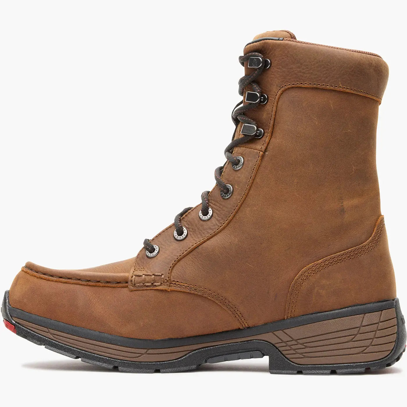 Rocky Treadflex Waterproof Work Boot - Rocky Boots - Flyclothing LLC