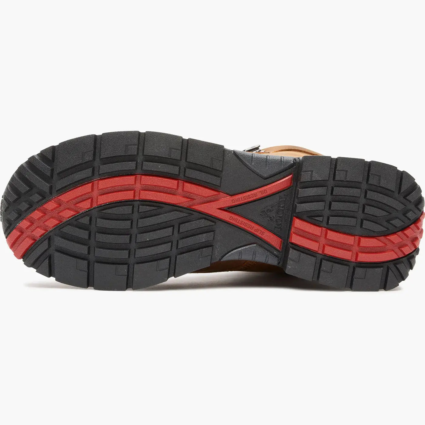 Rocky Treadflex Waterproof Work Boot - Rocky Boots - Flyclothing LLC