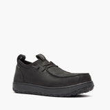 Rocky Dry-Strike SRX Composite Toe Slip-On Black - Rocky Boots - Flyclothing LLC