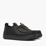 Rocky Dry-Strike SRX Composite Toe Slip-On Black - Rocky Boots - Flyclothing LLC