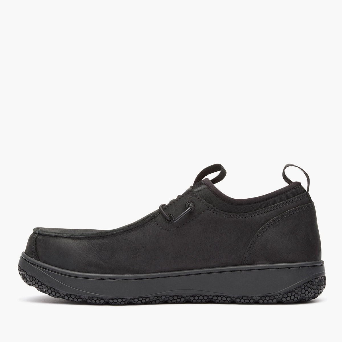 Rocky Dry-Strike SRX Composite Toe Slip-On Black - Rocky Boots - Flyclothing LLC