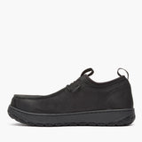 Rocky Dry-Strike SRX Composite Toe Slip-On Black - Rocky Boots - Flyclothing LLC