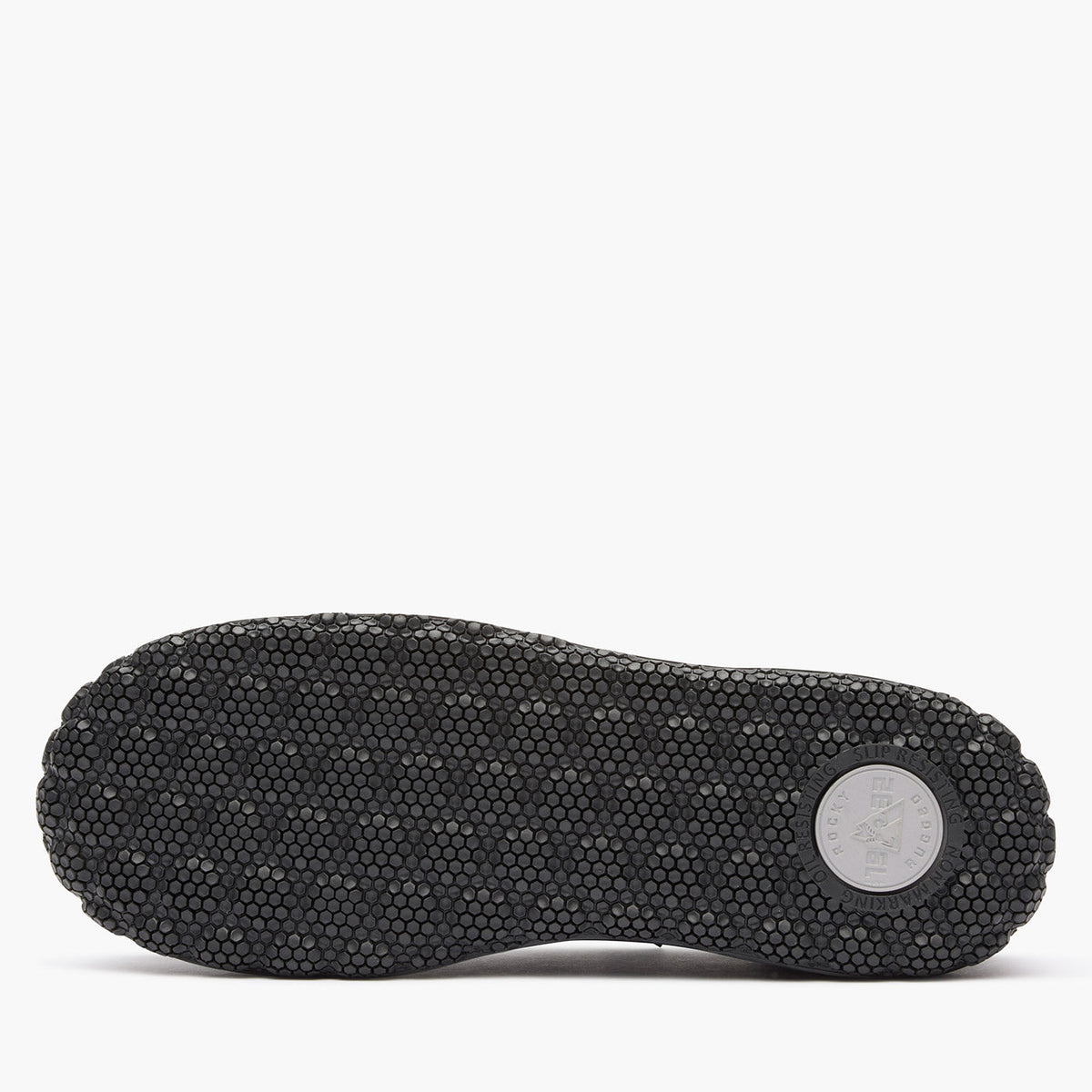 Rocky Dry-Strike SRX Composite Toe Slip-On Black - Rocky Boots - Flyclothing LLC