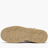 Rocky Grindstone XTR BOA Composite Toe Work Boot Brown - Rocky Boots - Flyclothing LLC