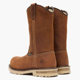 Rocky Women’s Grindstone XTR Composite Toe Work Boot Brown - Rocky Boots - Flyclothing LLC