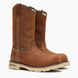 Rocky Women’s Grindstone XTR Composite Toe Work Boot Brown - Rocky Boots - Flyclothing LLC