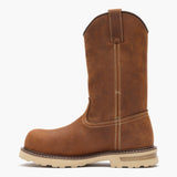 Rocky Women’s Grindstone XTR Composite Toe Work Boot Brown - Rocky Boots - Flyclothing LLC