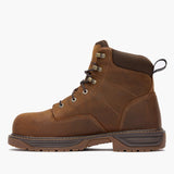 Rocky IronClad Legend 6” Composite Toe Work Boot Brown - Rocky Boots - Flyclothing LLC