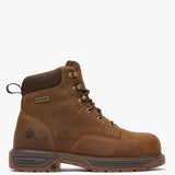 Rocky IronClad Legend 6” Composite Toe Work Boot Brown - Rocky Boots - Flyclothing LLC