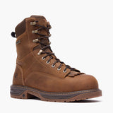 Rocky IronClad Legend Composite Toe Work Boot Brown RKK0528 - Rocky Boots - Flyclothing LLC