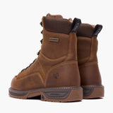 Rocky IronClad Legend Composite Toe Work Boot Brown RKK0528 - Rocky Boots - Flyclothing LLC