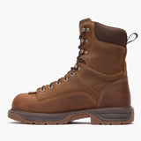 Rocky IronClad Legend Composite Toe Work Boot Brown RKK0528 - Rocky Boots - Flyclothing LLC