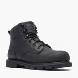 Rocky Ranger Waterproof Work Boot Black - Rocky Boots - Flyclothing LLC