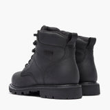 Rocky Ranger Waterproof Work Boot Black - Rocky Boots - Flyclothing LLC