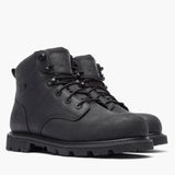 Rocky Ranger Waterproof Work Boot Black - Rocky Boots - Flyclothing LLC