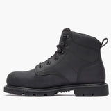 Rocky Ranger Waterproof Work Boot Black - Rocky Boots - Flyclothing LLC