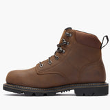 Rocky Ranger Waterproof Work Boot Brown - Rocky Boots - Flyclothing LLC