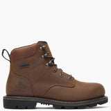 Rocky Ranger Waterproof Work Boot Brown - Rocky Boots - Flyclothing LLC