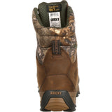 Rocky Retraction Waterproof 800G Insulated Outdoor Boot