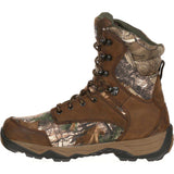 Rocky Retraction Waterproof 800G Insulated Outdoor Boot - Rocky - Flyclothing LLC