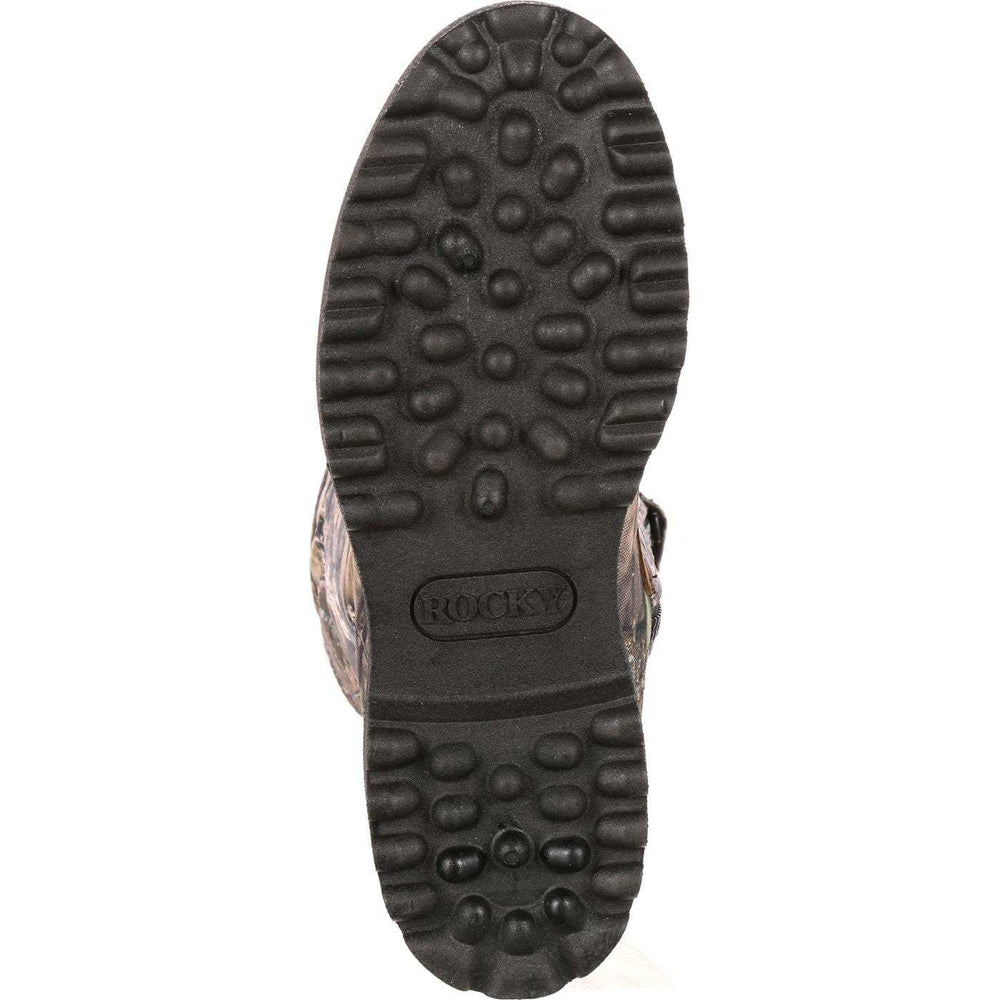 Rocky Low Country Waterproof Snake Boot - Rocky - Flyclothing LLC