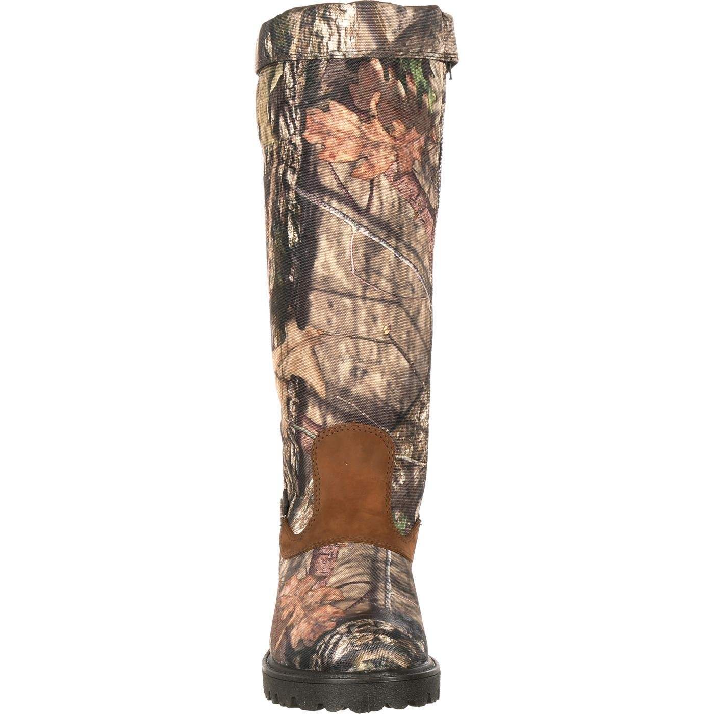 Rocky Low Country Waterproof Snake Boot - Rocky Boots - Flyclothing LLC